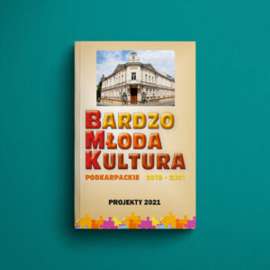 Bardzo Młoda Kultura