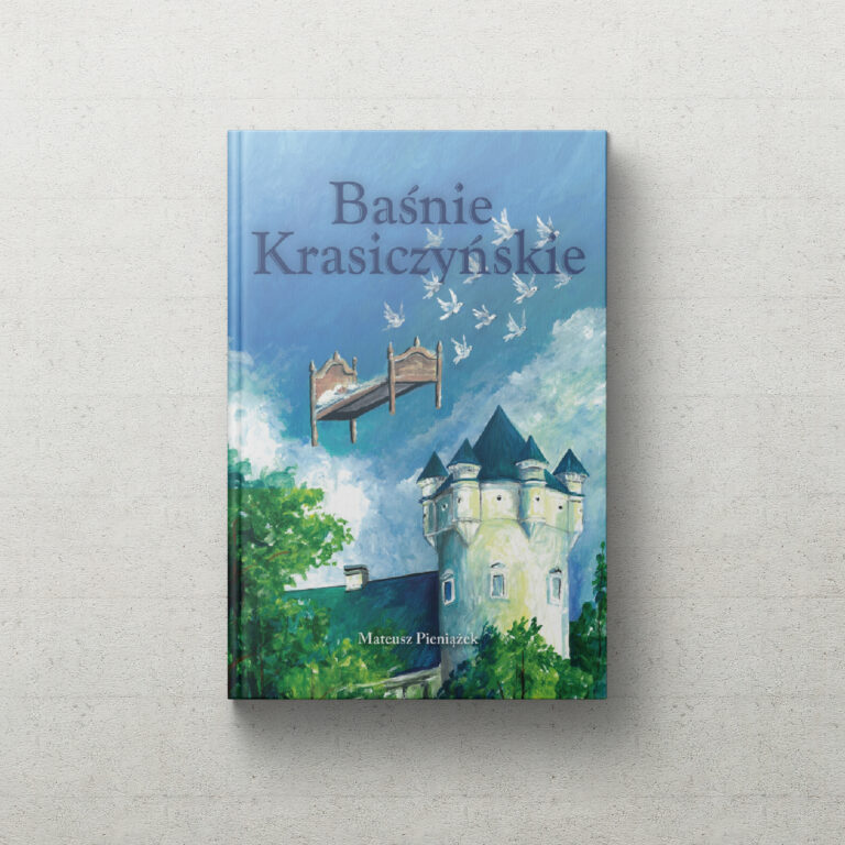 Baśnie Krasiczyńskie