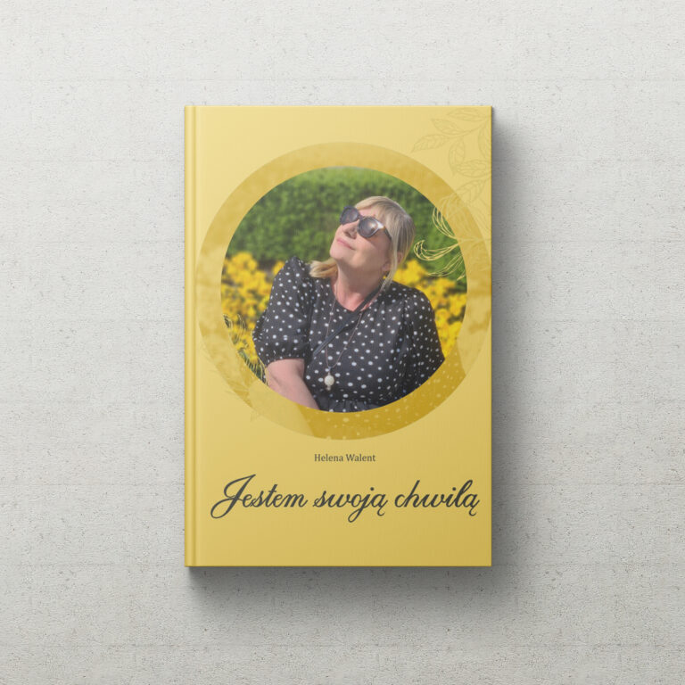 Jestem swoją chwilą