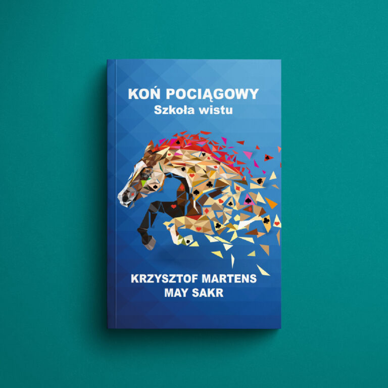 Koń Pociągowy - Szkoła wistu