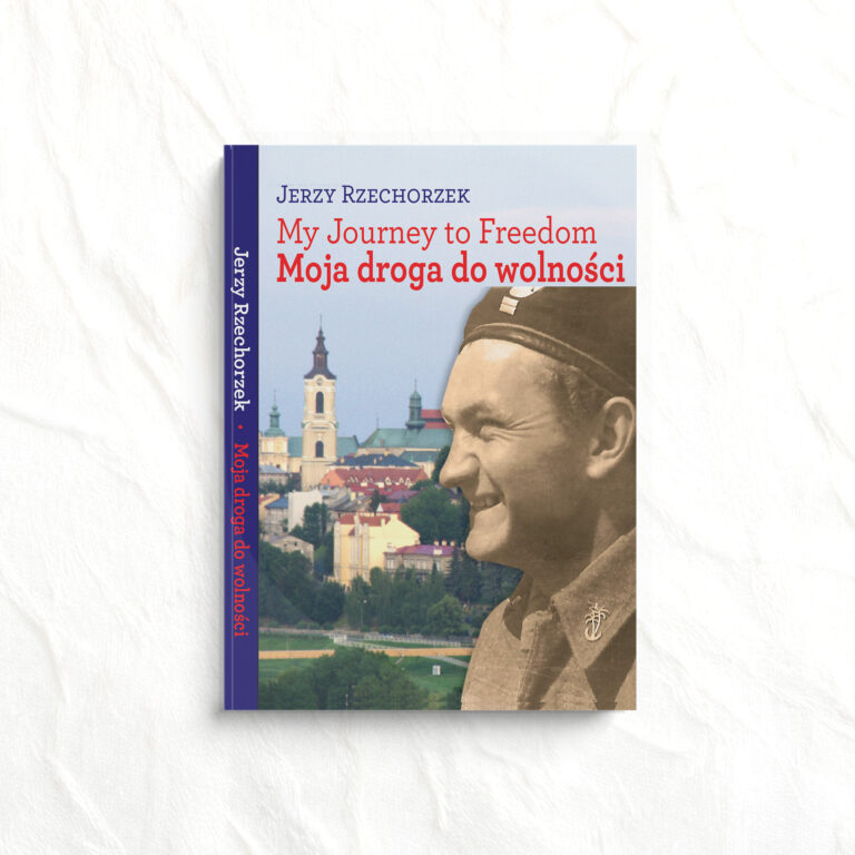 Moja droga do wolności