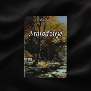 Starodzieje