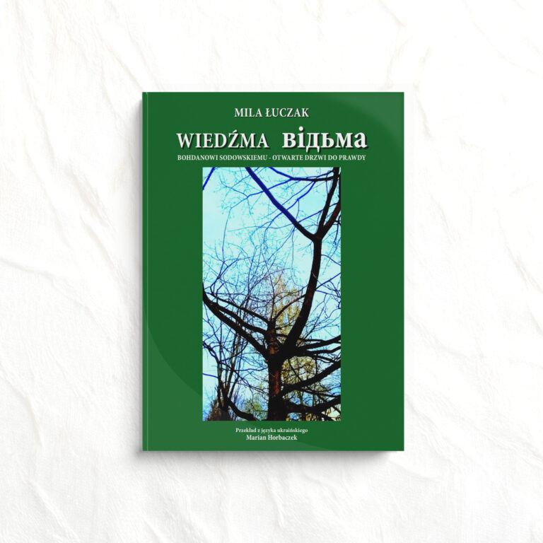 Wiedźma