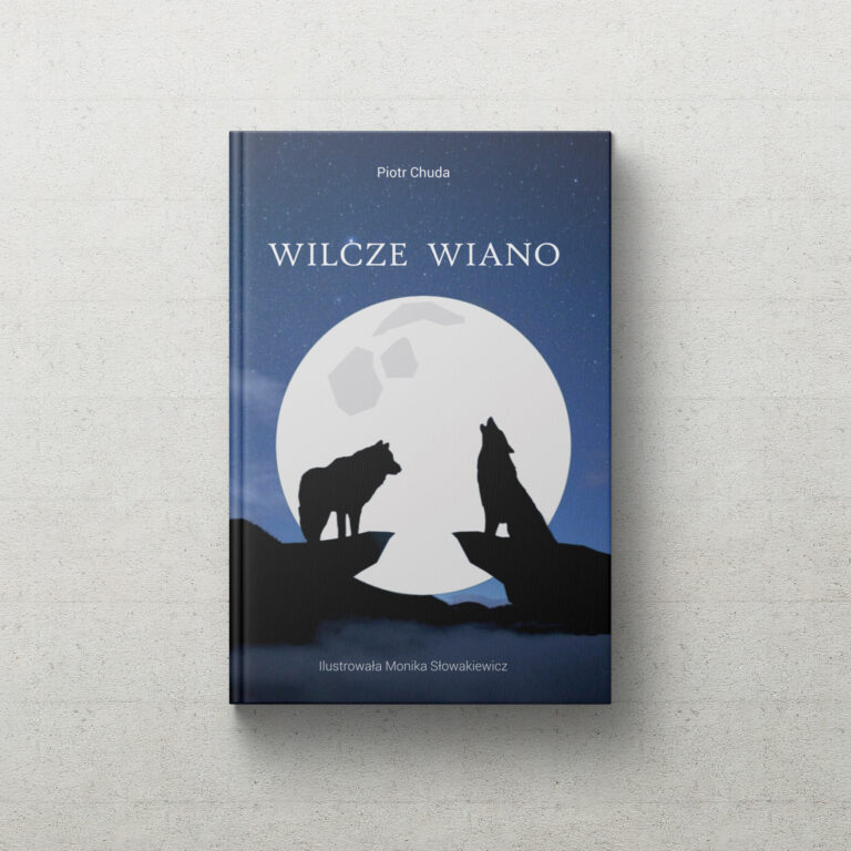 Wilcze wiano