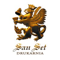 Logo - gryf